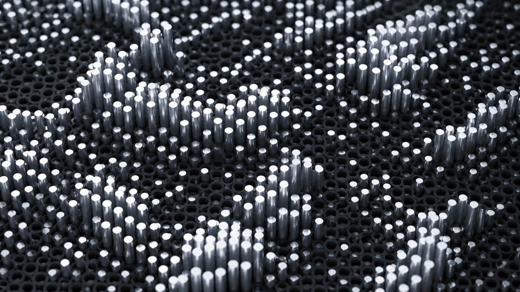 Precision-engineered detail — OralSpares digital prosthetics lab